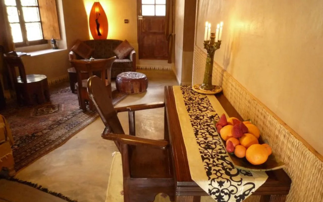 Les Jardins de Skoura