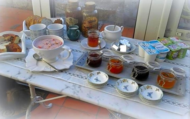 La Maison d'Hocquincourt