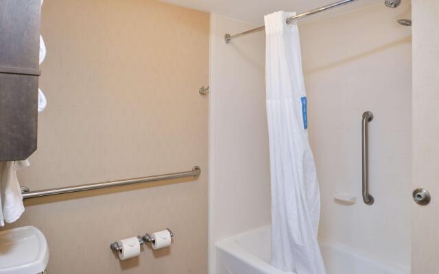 Hampton Inn Myrtle Beach-Northwood