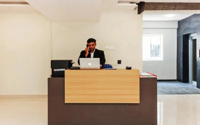 OYO Flagship 18521 Vanasthalipuram
