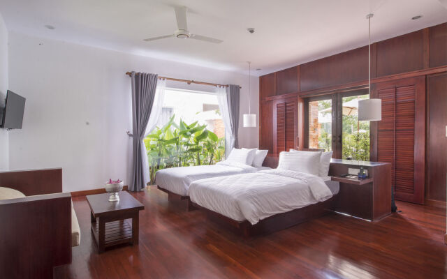 Le Mayansa Resort