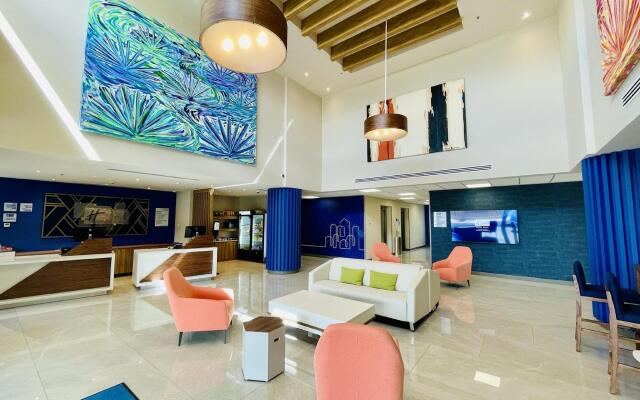 Holiday Inn Express Guadalajara Vallarta Poniente by IHG