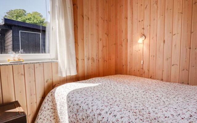 "Ilya" - 200m from the sea in Bornholm