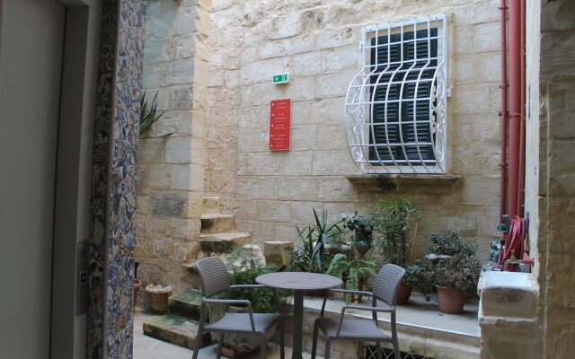 Palazzino Nina Boutique Hotel