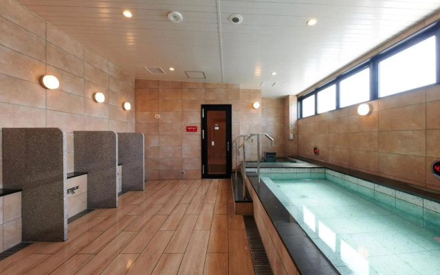 CABIN&HOTEL ReTIME