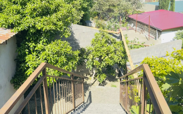 Guest house Almari