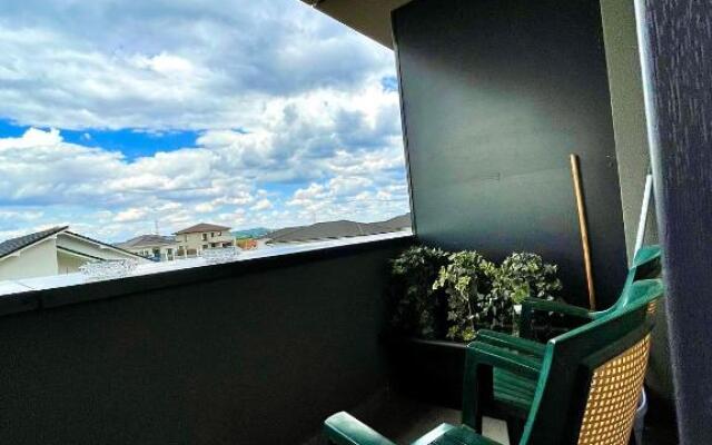 This Is Us Apartments