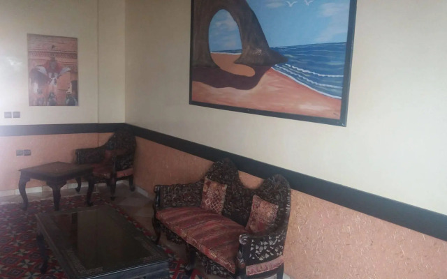 Hotel Safa