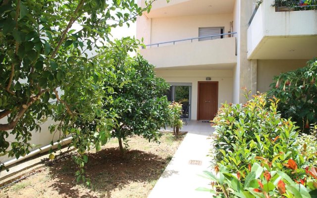 2 Bedroom Apartment near the Athens Airport, Spata