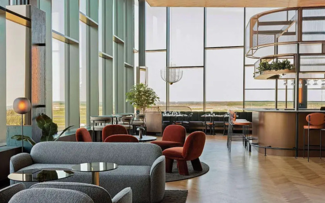 Clarion Hotel Helsinki Airport