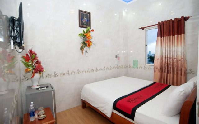 Happy Hotel Danang