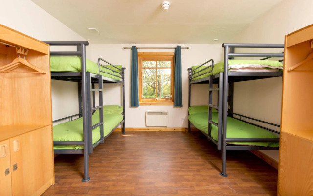 YHA London Lee Valley - Hostel