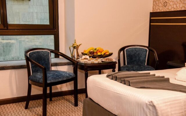 Grand Plaza Badr Al Maqam