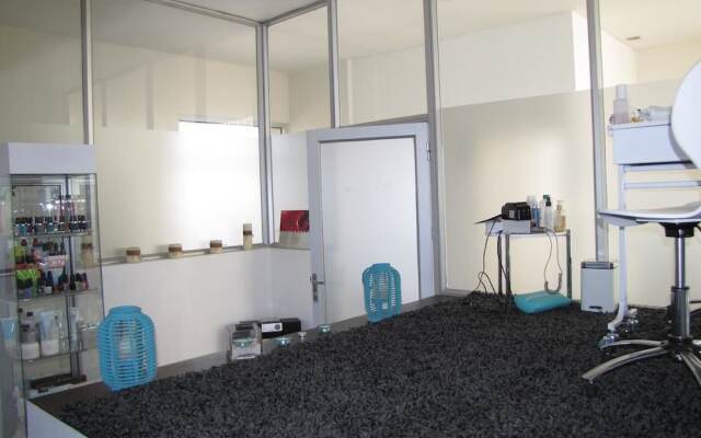 Open Hotel