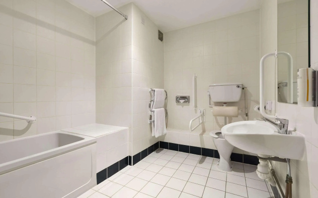 Days Inn Stevenage North
