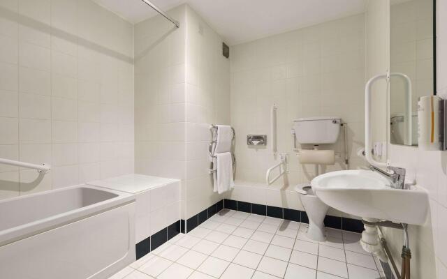 Days Inn Stevenage North