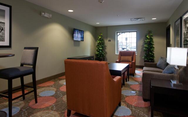 Staybridge Suites Buffalo-Amherst, an IHG Hotel