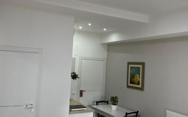 MONOLOCALI B&B Santa Maria Apparente