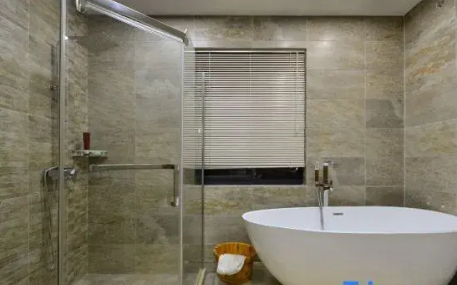 Tiantai Jingheju Homestay