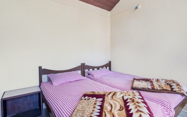GuestHouser 4 BHK Homestay f531