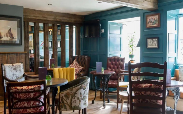 Innkeepers Lodge Exeter Clyst St George