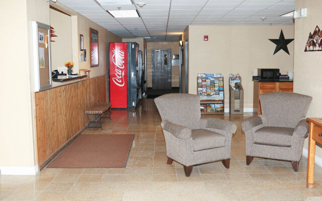 Travelodge by Wyndham Gillette