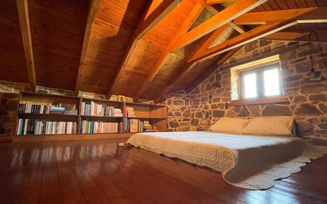 Echo Traditional House Ηχω Παραδοσιακο Σπιτι