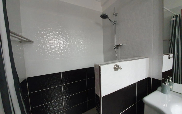 APARTMENT AYOUB -for families only-