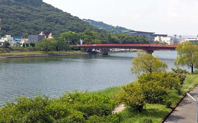 Kochi - Hotel - Vacation STAY 83046