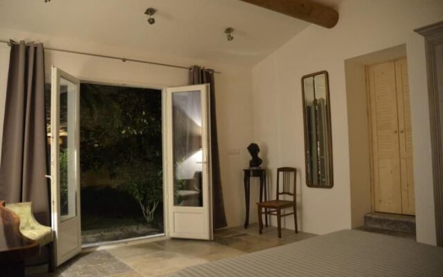 The Rhone Retreat