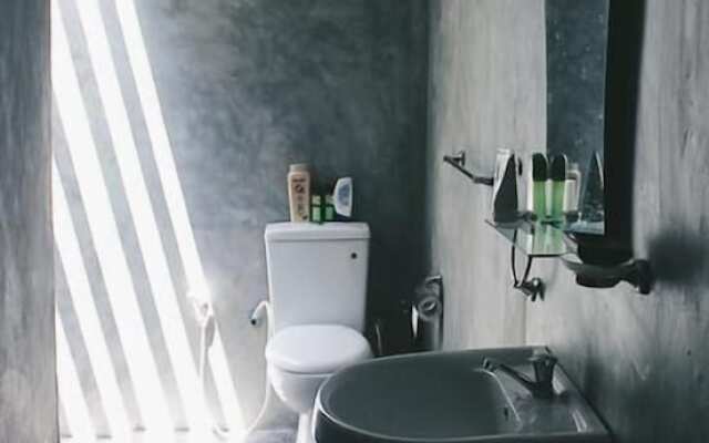 Rohoney Boutique Villa