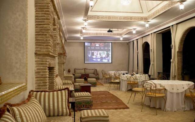 Riad Jnane Ines