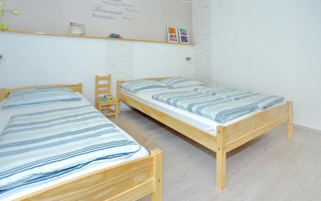 Old Town Rooms - Koludraska Street
