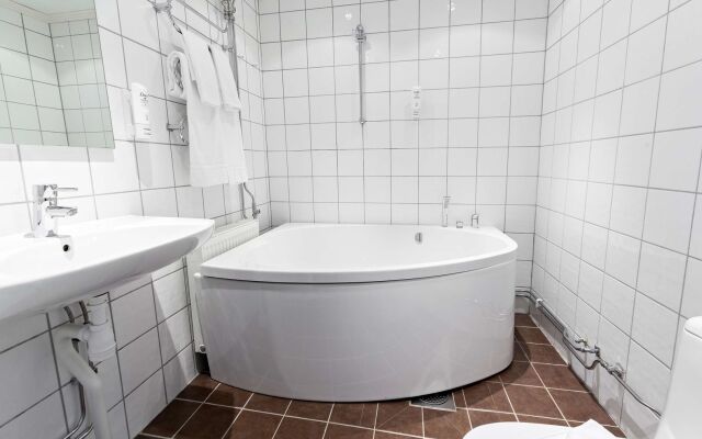 Best Western Vetlanda Stadshotell