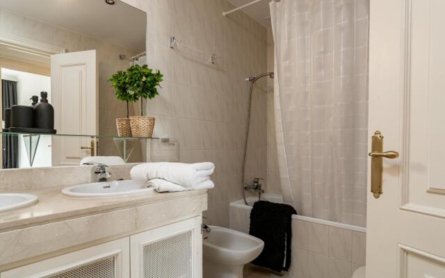 AP128- Big townhouse - sunny side of Aloha Pueblo