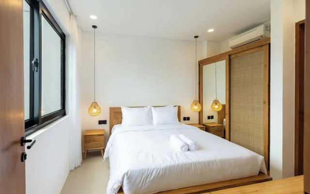 Amal Villa By Betterplace