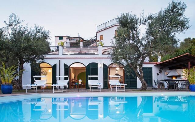 Villa Chez Piè
