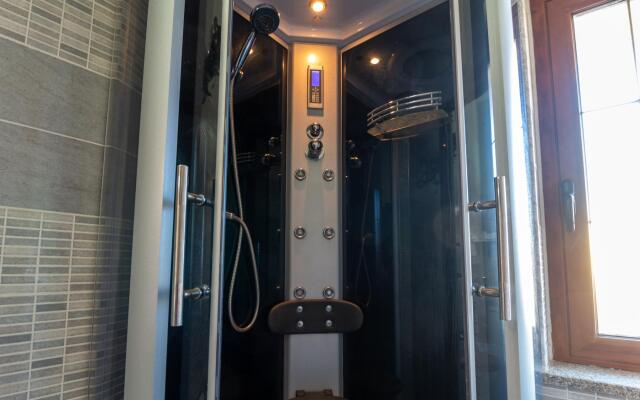 Welcomely - Mameli Apartment