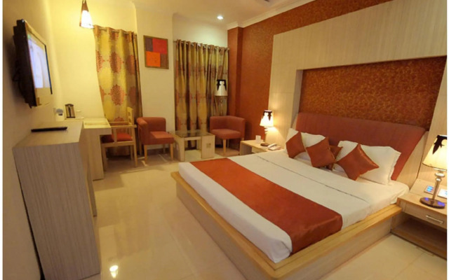 Hotel Rajshree