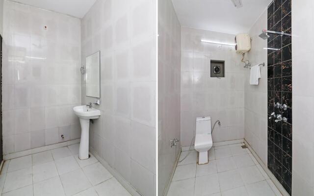 OYO 30286 Hotel Inn Way