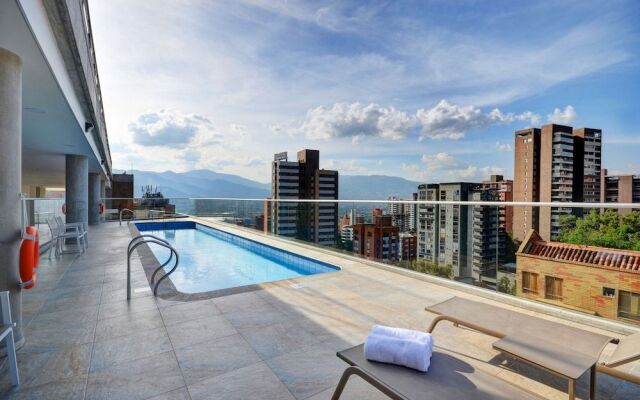 Soul Lifestyle Apartments