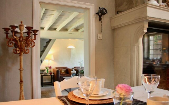 B&B Het Stille Genoegen