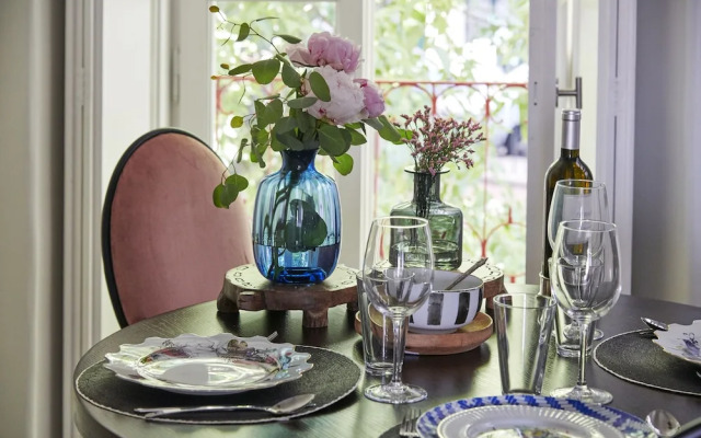 Lisbon Best Choice Apartments Alfama