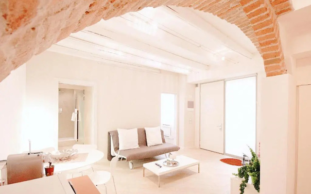 Le Cadreghe Apartments