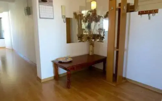 Vizantium Penthouse Apartment