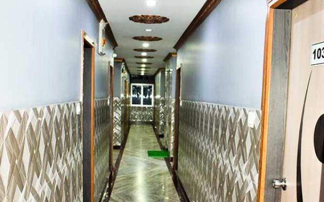 Hotel Debjyoti