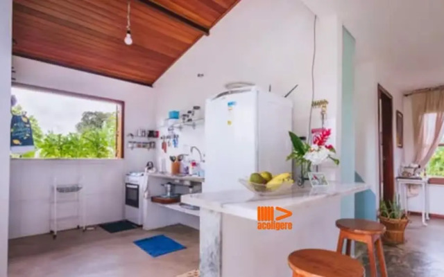 Sítio tranquilo Praia de Guarajuba POND