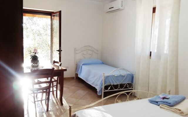 Le Scerze Agriturismo