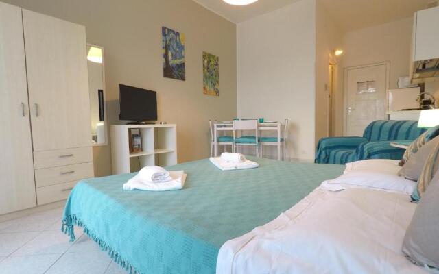 Taormina Studio Apartments