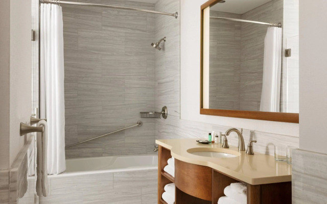 Sheraton Tribeca New York Hotel